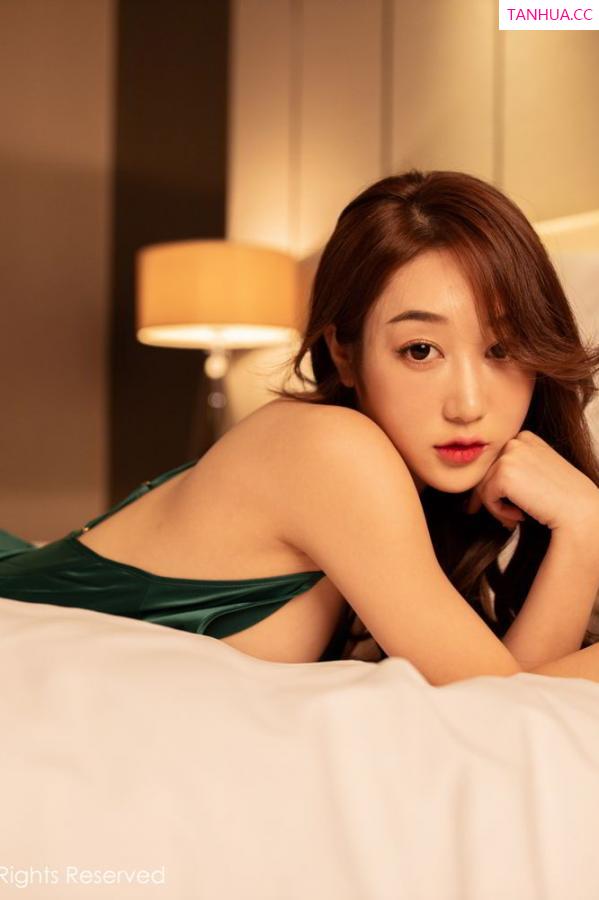 小九月  [XIUREN]高清写真图 2019.10.29 小九月第49张图片